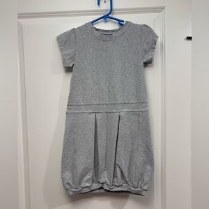Peekaboo Beans dress (size 6)